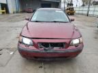 2004 Volvo V70 FWD