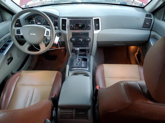 2010 Jeep Grand Cherokee Laredo