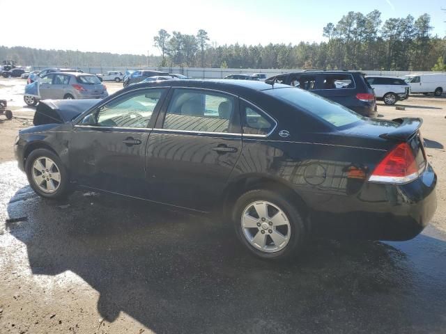 2008 Chevrolet Impala LT