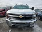 2016 Chevrolet Silverado K2500 Heavy Duty