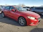 2014 Mazda 6 Touring