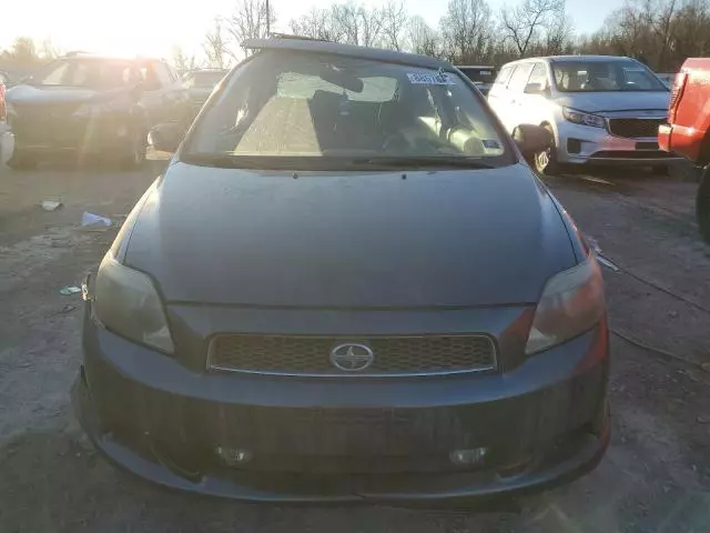 2006 Scion TC