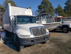 International Vehiculos salvage en venta: 2003 International 4000 4300