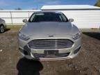 2015 Ford Fusion SE Hybrid