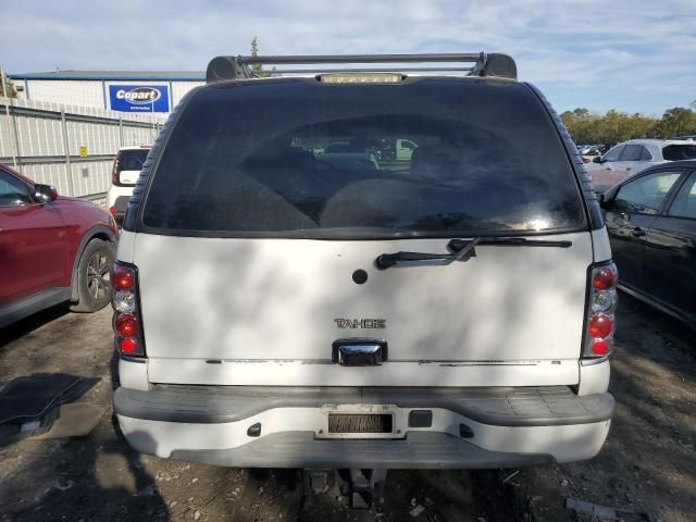 2003 Chevrolet Tahoe K1500