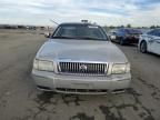 2006 Mercury Grand Marquis LS