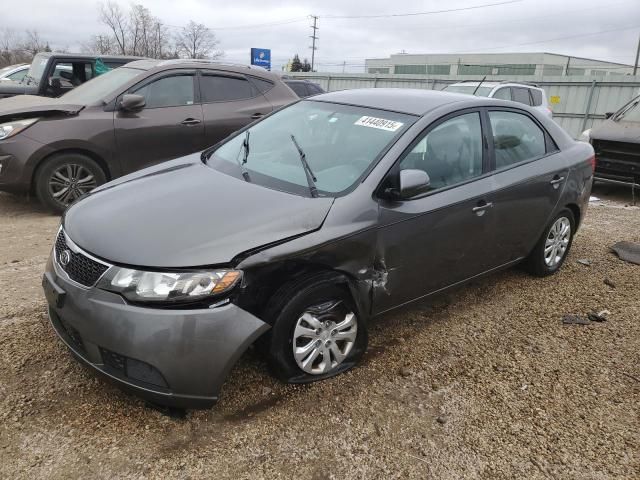 2013 KIA Forte EX