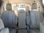 2013 Toyota Sienna XLE