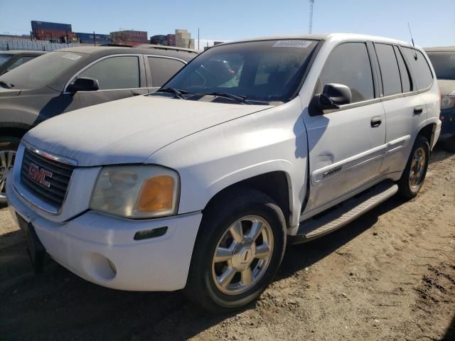 2002 GMC Envoy