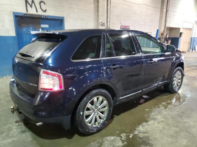 2008 Ford Edge Limited