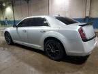 2012 Chrysler 300C Luxury