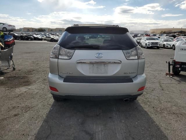 2005 Lexus RX 330