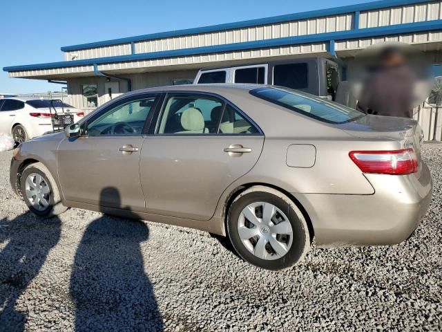 2009 Toyota Camry Base