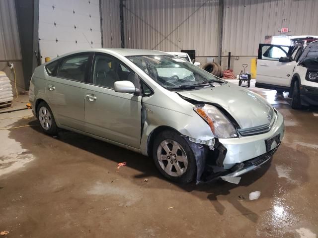 2009 Toyota Prius