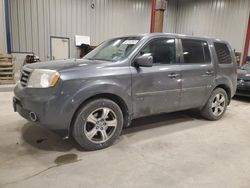 Lots with Bids for sale at auction: 2012 Honda Pilot EXL