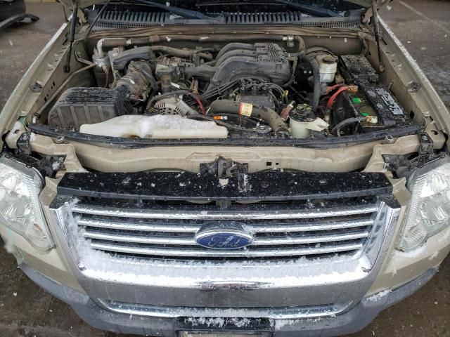 2006 Ford Explorer XLT