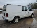 2008 Ford Econoline E150 Van