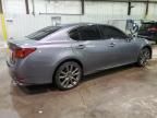 2014 Lexus GS 350