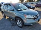 2010 Honda CR-V EXL