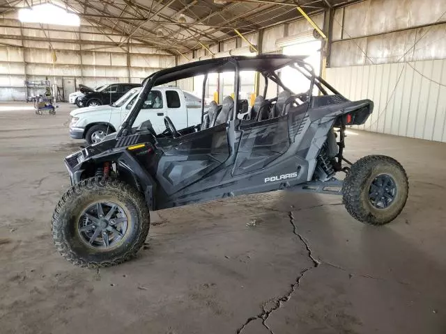 2021 Polaris RZR Turbo S 4