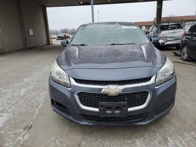 2014 Chevrolet Malibu 1LT