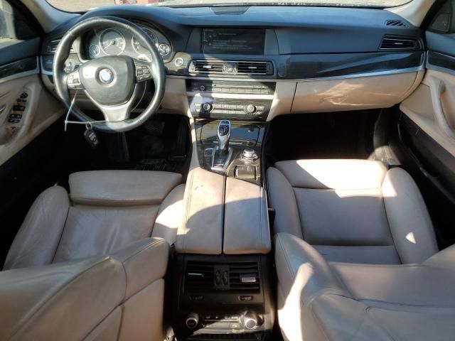 2011 BMW 535 XI