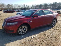 Run And Drives Cars for sale at auction: 2013 Ford Taurus SEL