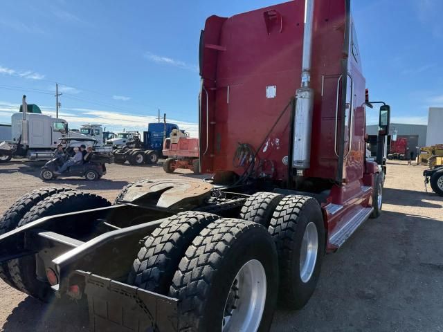 2006 Freightliner Conventional ST120