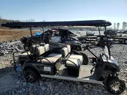 Salvage cars for sale from Copart Cartersville, GA: 2022 Other Golf Cart