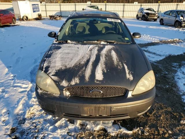 2004 Ford Taurus SES