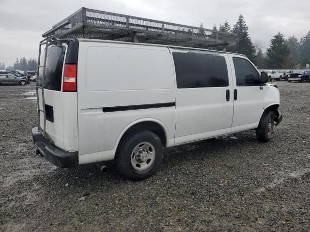 2007 Chevrolet Express G3500