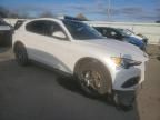 2019 Alfa Romeo Stelvio TI