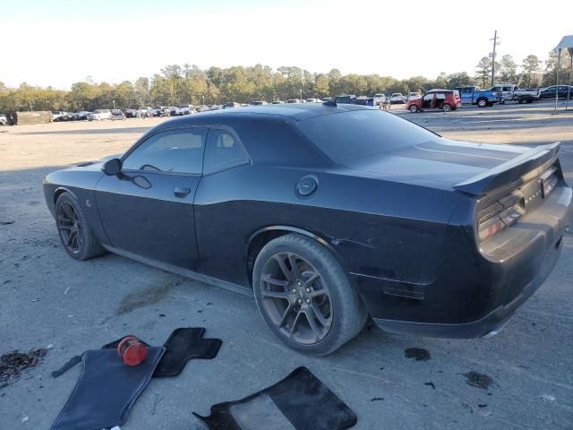 2020 Dodge Challenger R/T Scat Pack