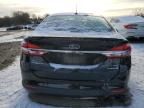 2018 Ford Fusion SE Hybrid