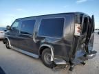 2002 Chevrolet Express G1500