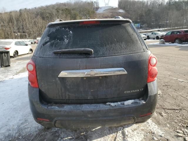 2010 Chevrolet Equinox LT