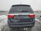 2013 Dodge Durango Crew