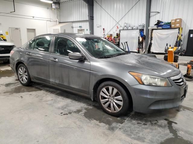 2011 Honda Accord EX