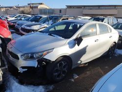 2020 KIA Forte FE en venta en Colorado Springs, CO