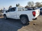 2023 GMC Sierra K1500 SLT