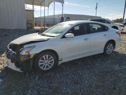 2014 Nissan Altima 2.5 en venta en Tifton, GA