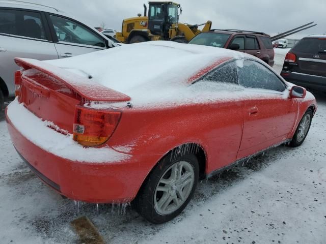 2000 Toyota Celica GT