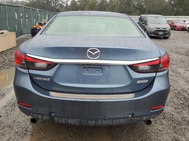 2014 Mazda 6 Sport