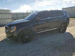 Vehiculos salvage en venta de Copart Arcadia, FL: 2020 KIA Telluride LX