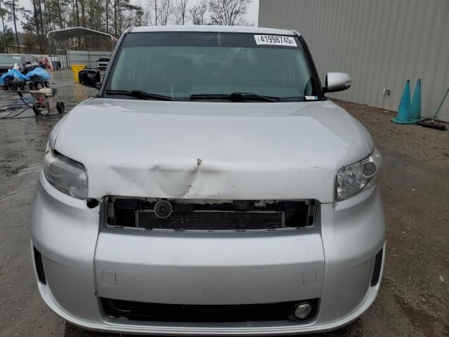 2008 Scion 2008 Toyota Scion XB