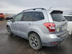 2015 Subaru Forester 2.0XT Premium