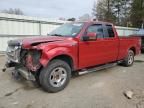 2009 Ford F150 Super Cab