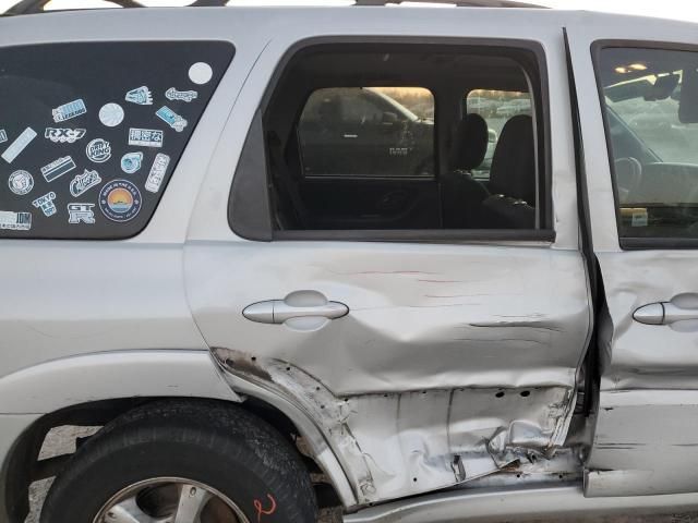 2005 Mazda Tribute S