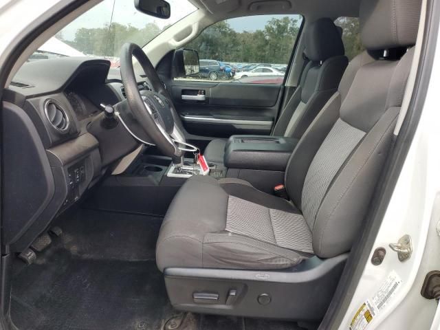 2016 Toyota Tundra Double Cab SR