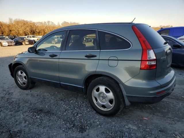 2011 Honda CR-V LX